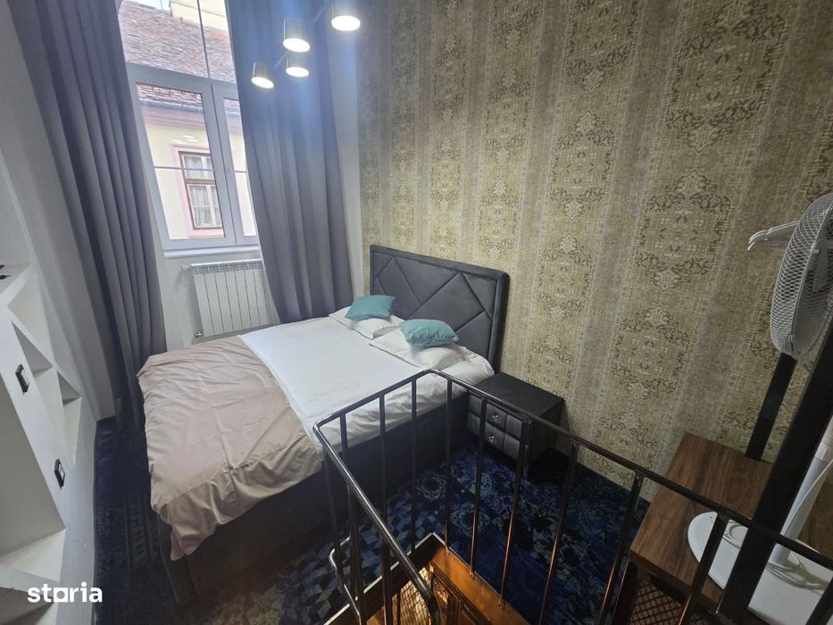 Apartament 2 dormitoare modern zona Ultracentrala Nicolae Balcescu