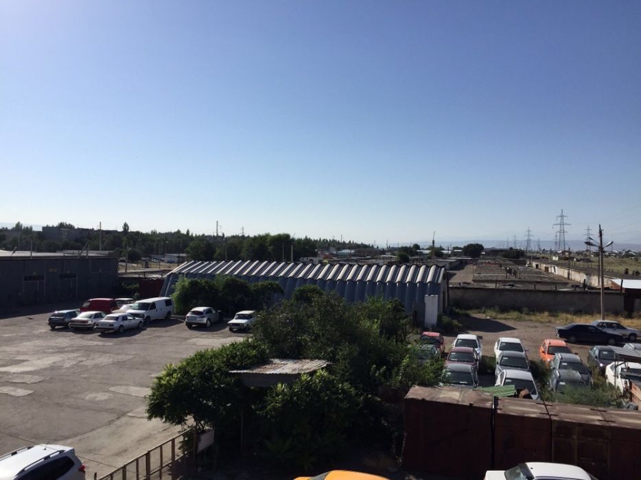 Производственный комплекс