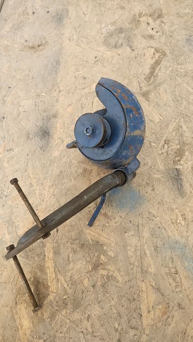 Motocositoare si polizor pt BCS