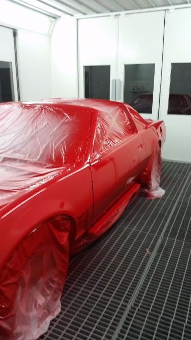 Бояджийска КАМЕРА под наем