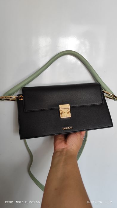 Продам сумку DIERNEAS