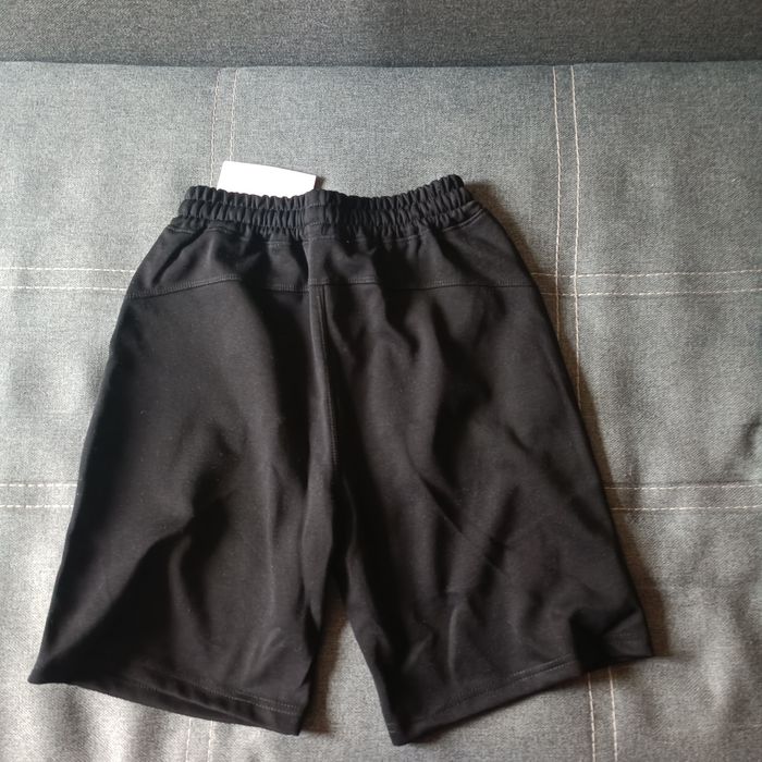 Pantaloni Scurți Ami Paris