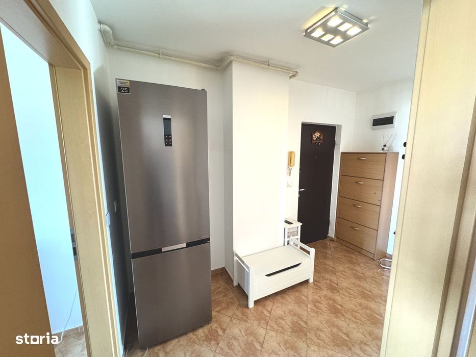 Proprietar | Apartament 2 camere | Calea Aradului | Banu Construct