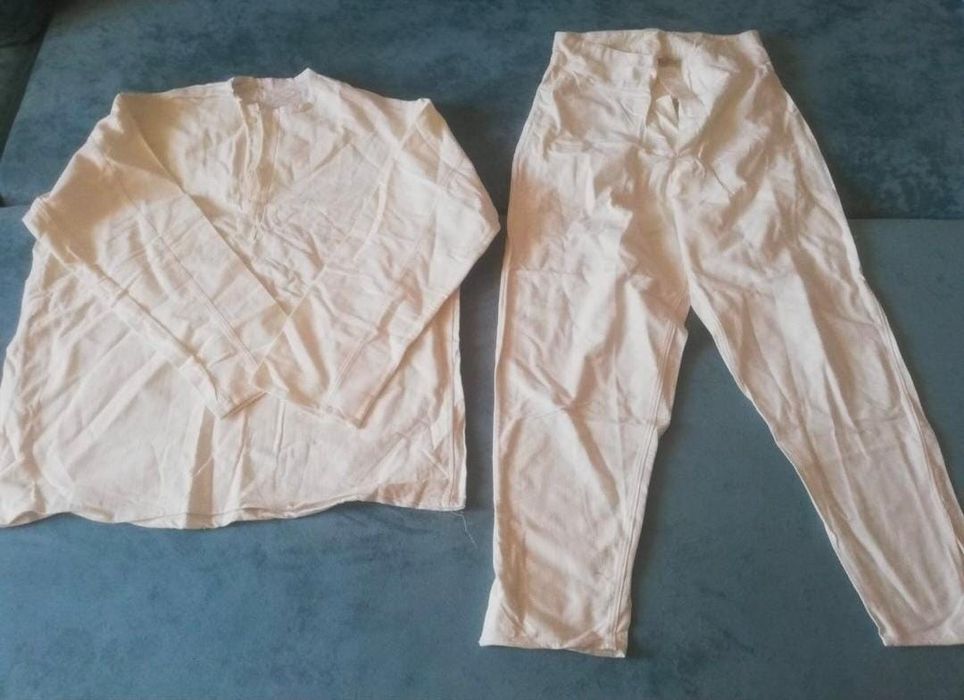 Бельё нательное, новое СССР.