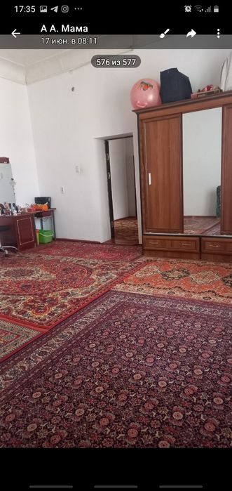 5 комнаталы жер жай