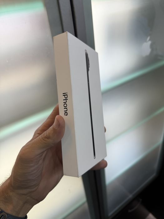 Vand Iphone Air 256Gb Nou(Sigilat)