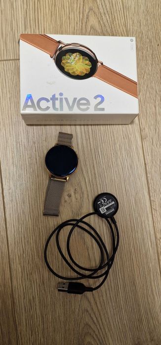 Samsung Galaxy Watch Active2