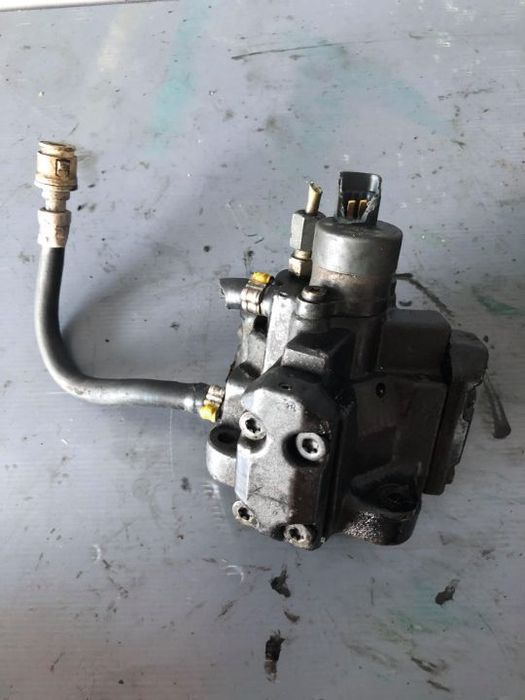 Pompa inalta presiune fiat stilo doblo punto alfa romeo 145 lancia lybra 1.9 jtd