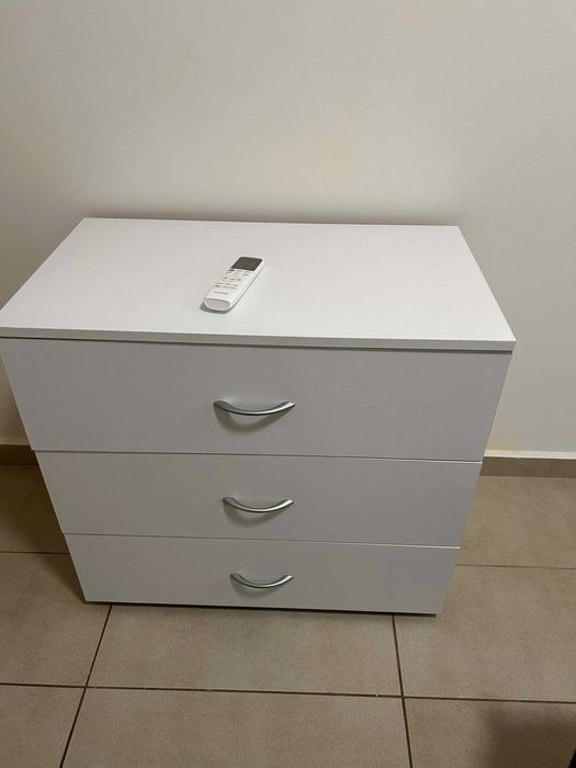 Спалня, легла,гардероби