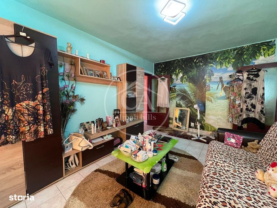 Apartament de vânzare cu 2 camere în Nufarul, Oradea — fotografia 2