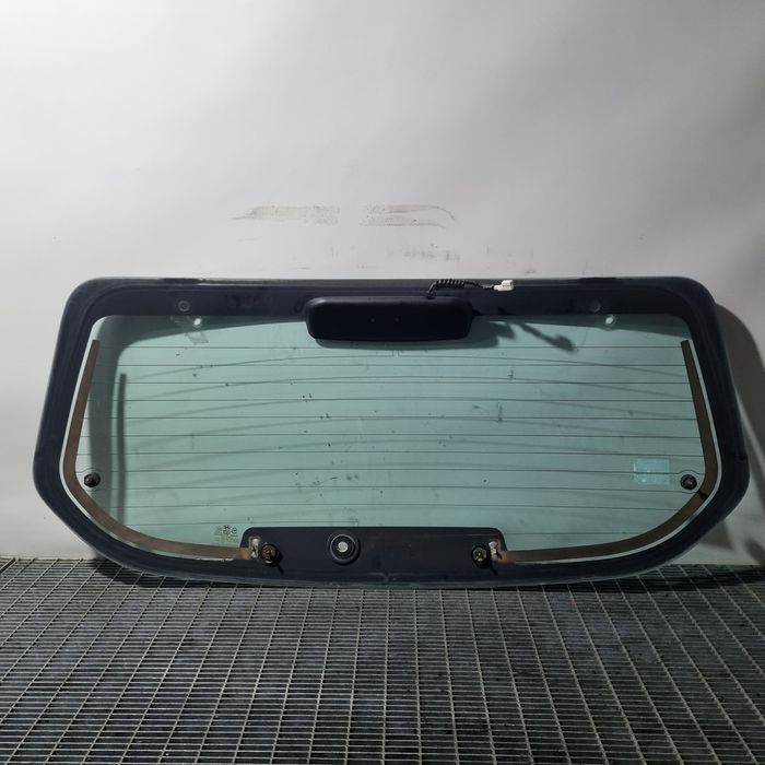 Luneta Hyundai Tucson 2006 - 2010 SUV 4 Usi (1477)