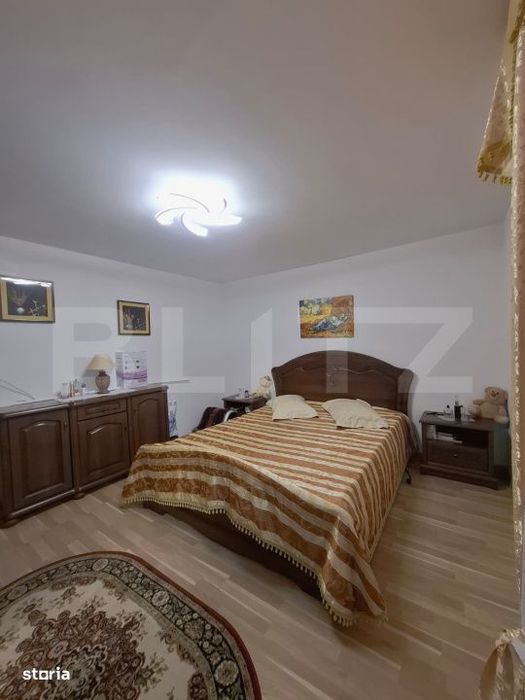 Casa individuala - Cartier Izvor, Tarlungeni