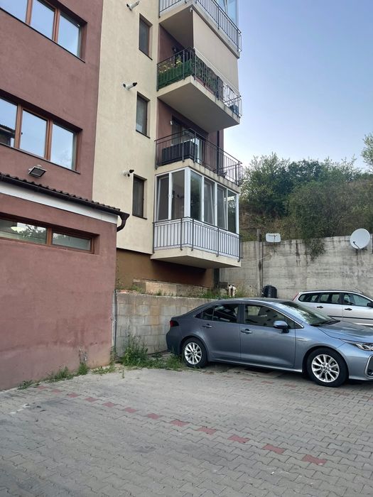 Apartament de vanzare