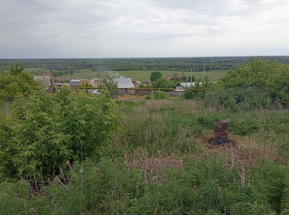 Продам 11 сот земли ИЖС Оренбург