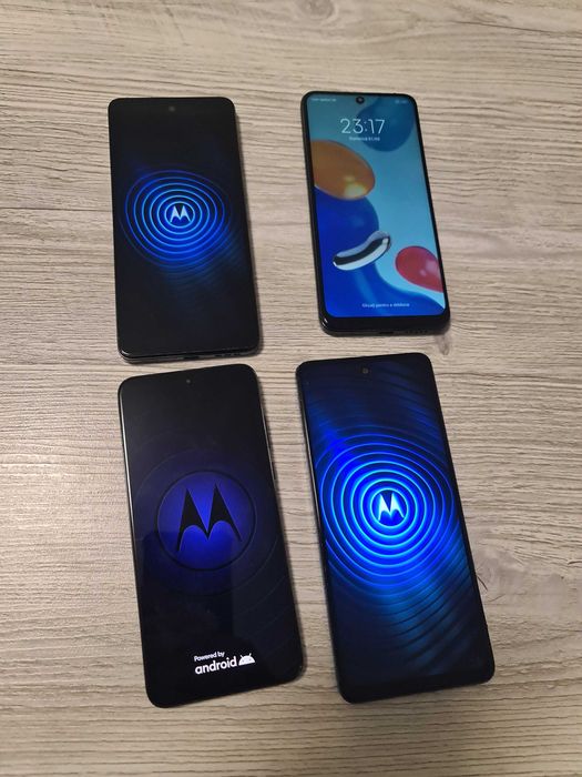 Lot Telefoane Motorola huawei, Xiaomi