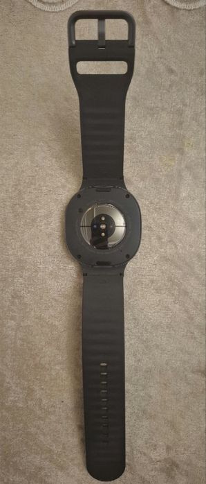 Samsung Galaxy Watch 8 44mm LTE Global (полный комплект)