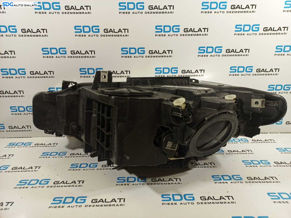 Far Dreapta FARA Xenon BMW Seria 3 F30 F31 2011 - 2015 Cod 7259540 63.11-7259540 [L2013]