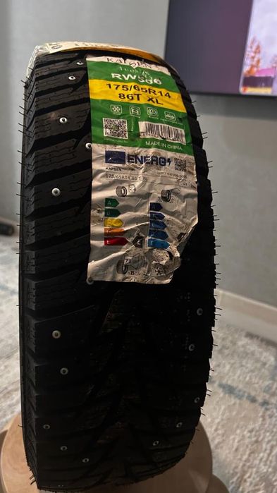 Шины зимние KAPSEN 175/65R14