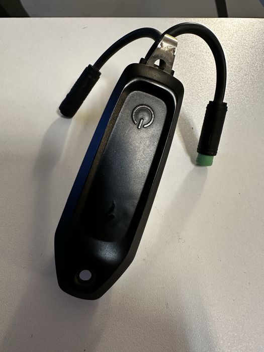 Turbo control unit Specialized