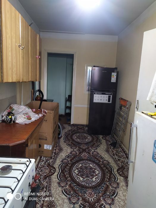 Evalak Ozodlik uy dom