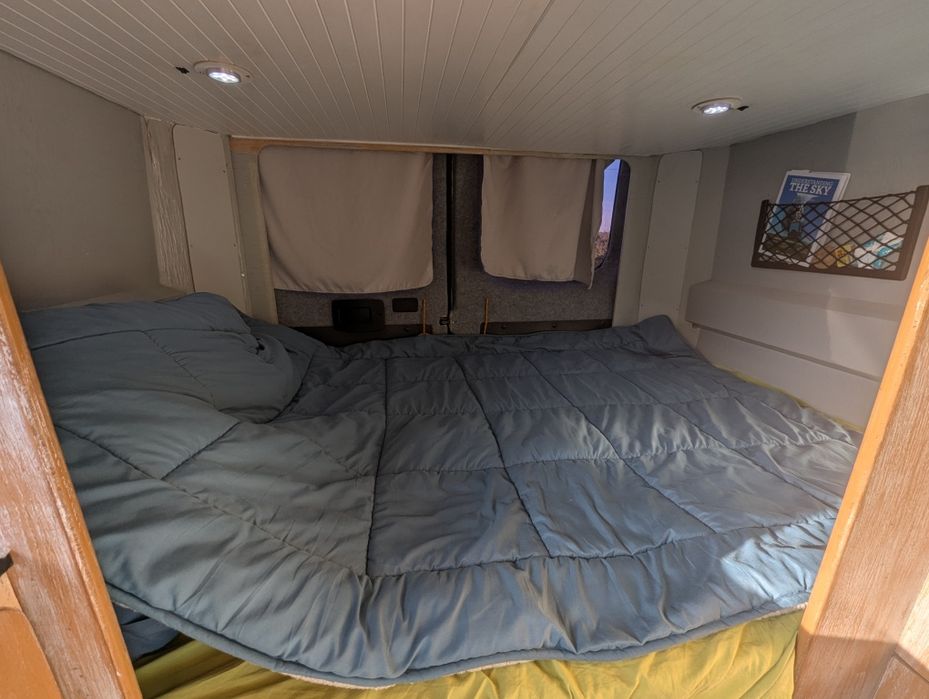 Autorulota omologata Fiat Ducato 2016