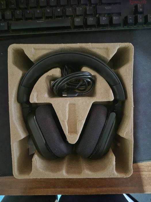 Căști Gaming Turtle Beach Stealth 600 GEN 3 - Wireless + Bluetooth