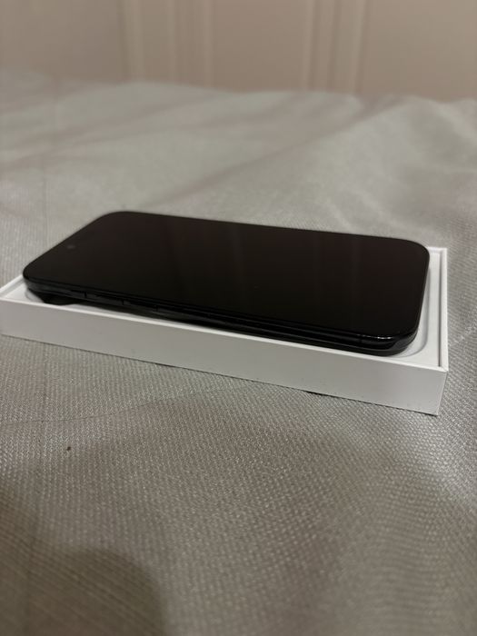 Iphone Air, черный, 512GB