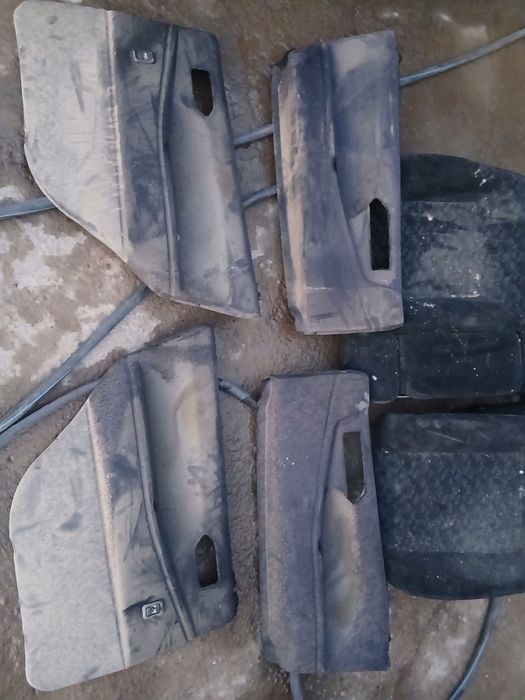 Бу запчасти пассат б3 опель астра