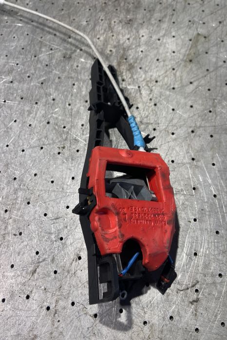 Broasca usa fata stanga 5121 7321639 BMW Seria 3 E90/E91/E92/E93