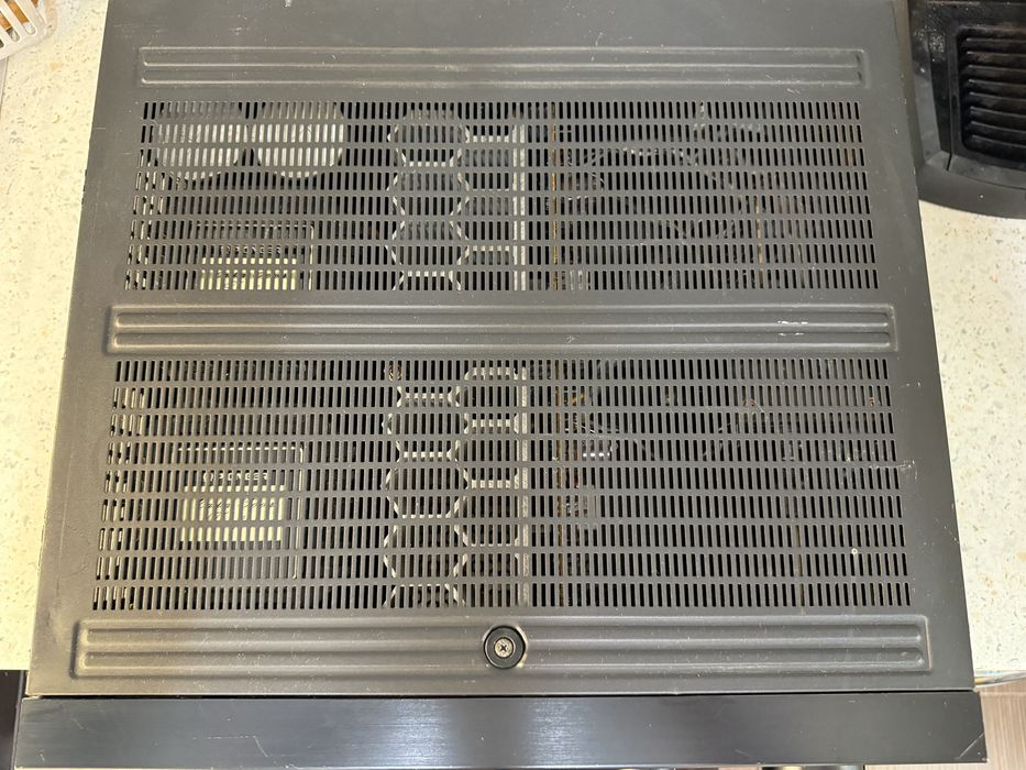 Pioneer A-777 стерео усилвател