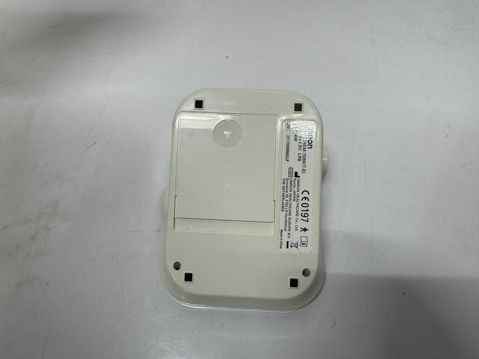 Апарат за кръвно - Omron M10-IT