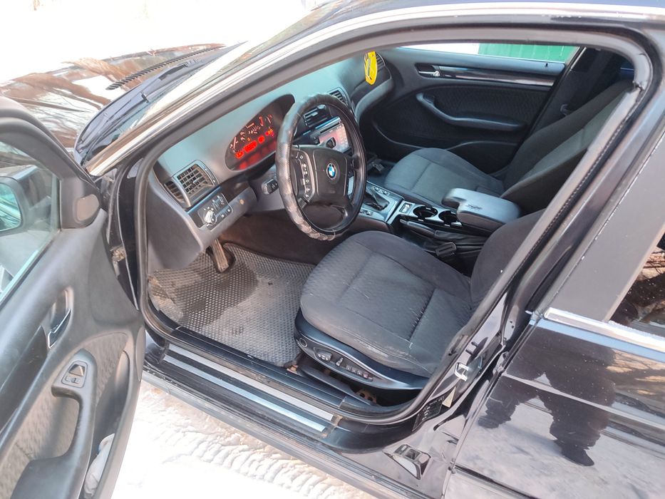 Продам БМВ срочно или обмен