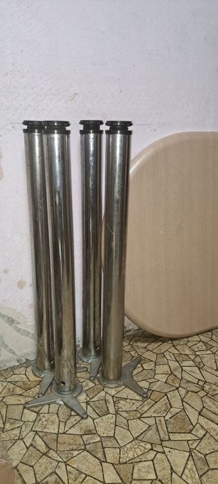 Кухонный стол 90×70