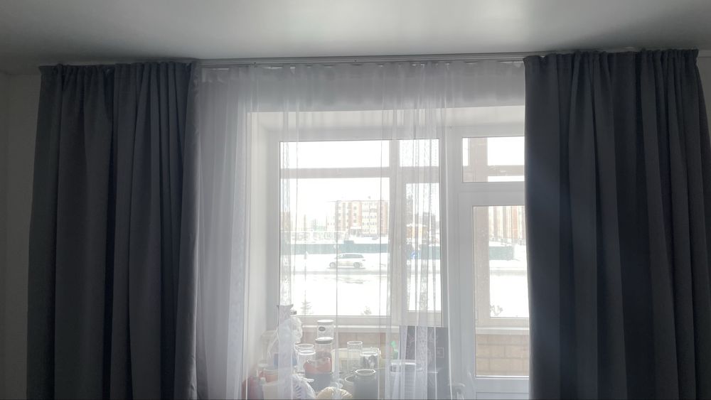 Шторы блэкаут плотные качественные