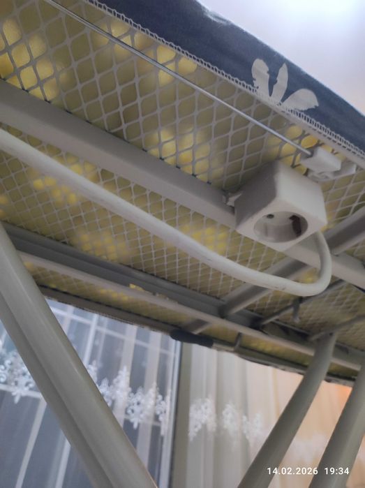 Гладильная доска