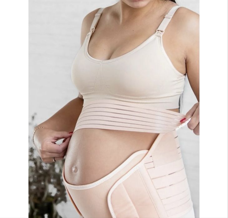 Бандаж для беременных, размер L