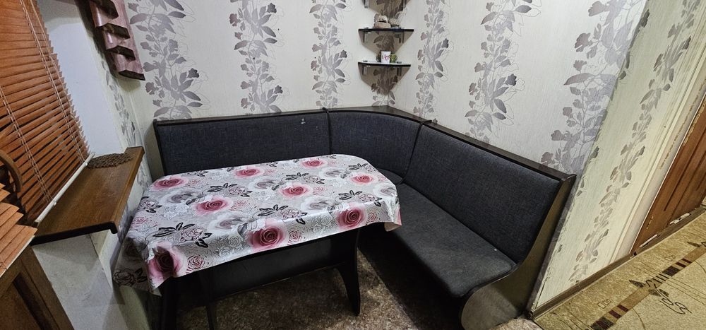 Сдам в аренду квартиру