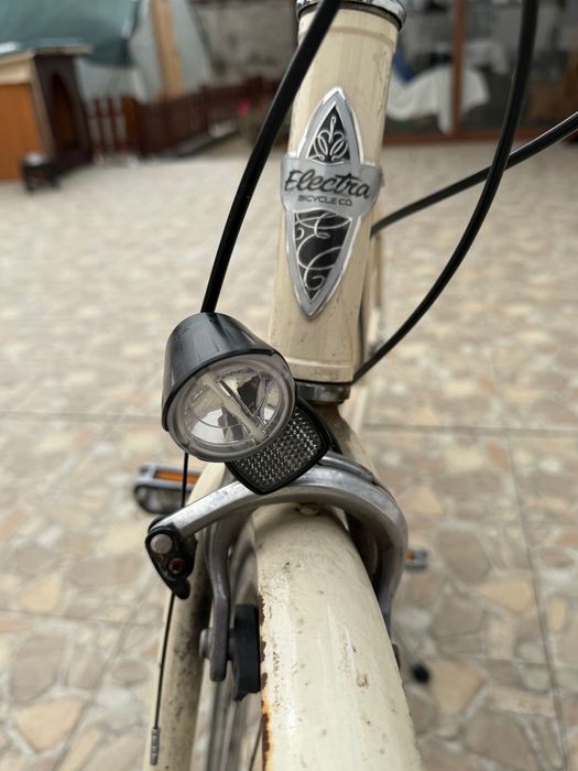 Велосипед Холландски стил