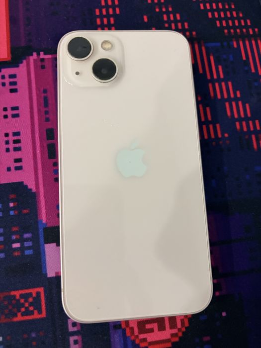 iPhone 13 pink айфон 13 розовый