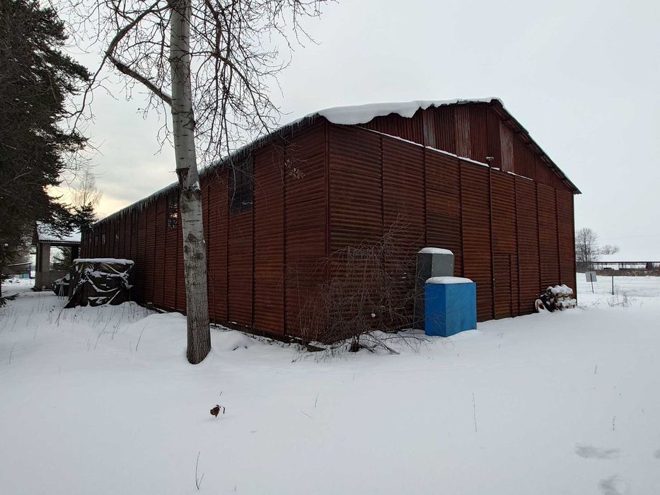 Teren de vanzare - Miercurea Ciuc