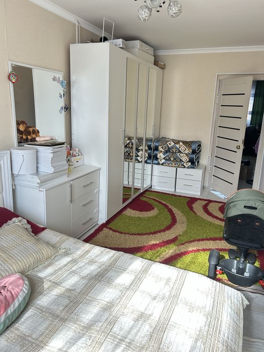 Продом 2-х комнатную квартиру