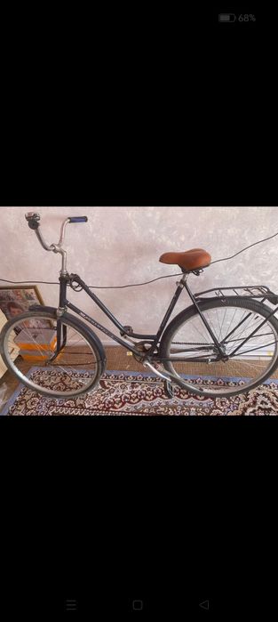 Велосипед урал срочноо