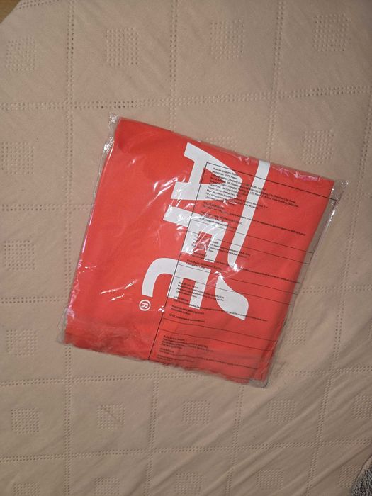 Лимитирана  нескафе торба-  нова