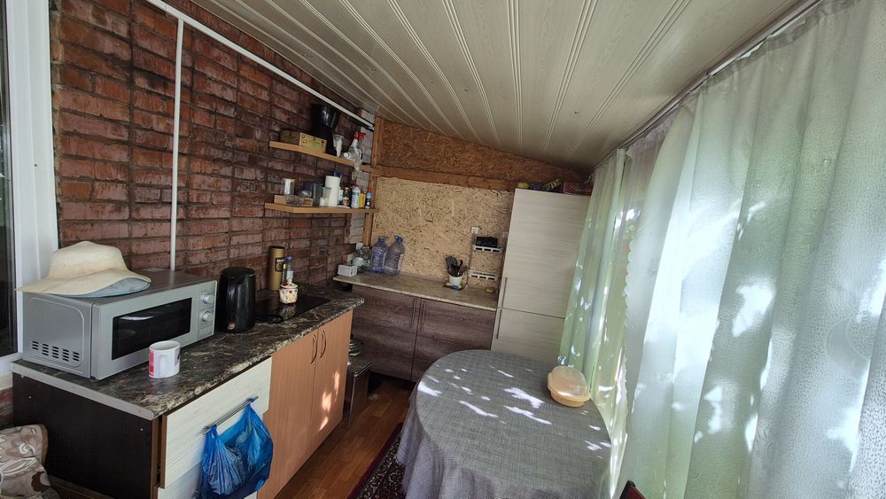 Продам дачу район Самсоновки