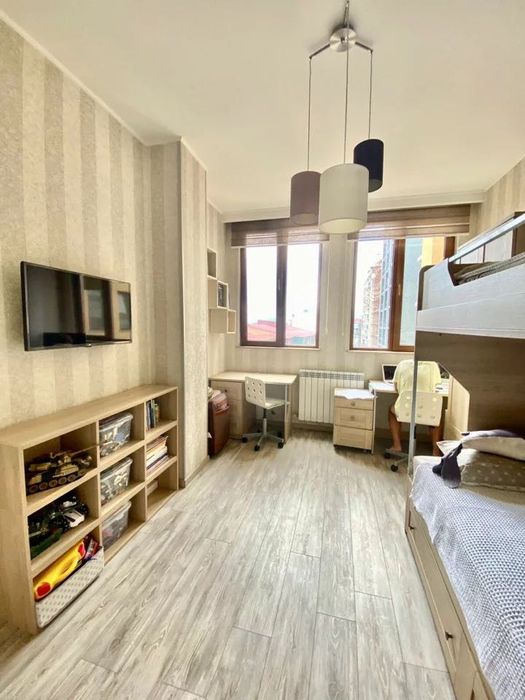 Продава се Тристаен апартамент в София, Сухата река - 90 кв.м за 1778 €/кв.м - Снимка #4