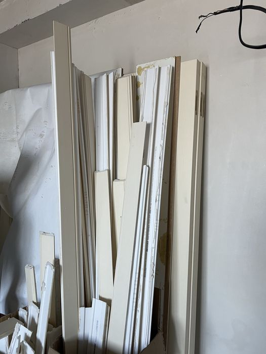 Двери Волховец.