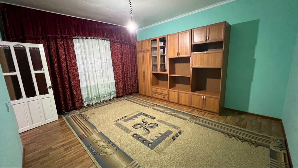 Квартира 2 комнотный