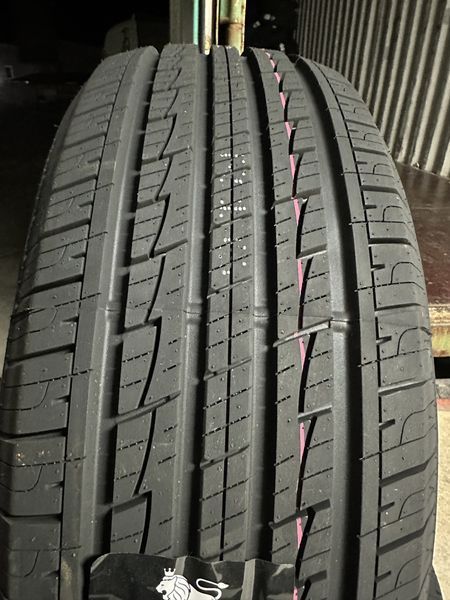 Нови летни гуми ARIVO TRAVERSO ARV H/T 265/70R16 112T НОВ DOT