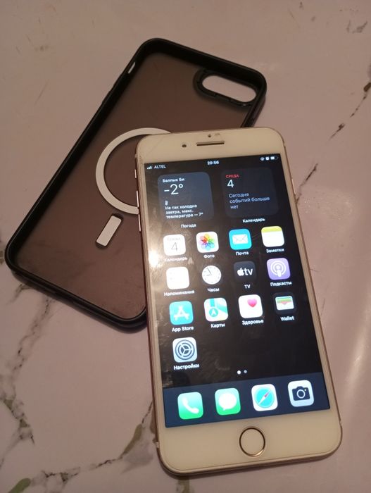 Айфон 7 плюс 32гб