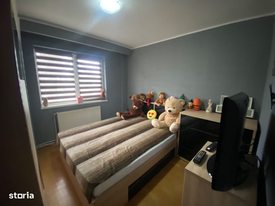 Apartament 2 camere mobilat și utilat complet - spre inchiriere